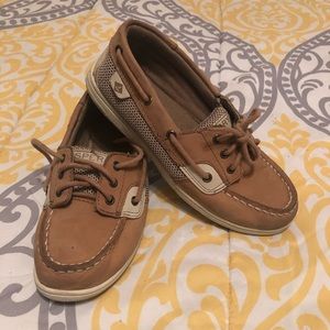Youth Sperry’s